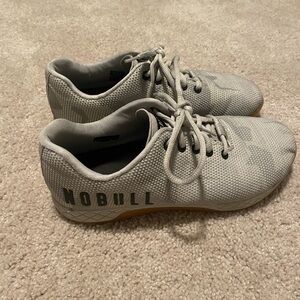 NOBULL Gray Athletic Trainers